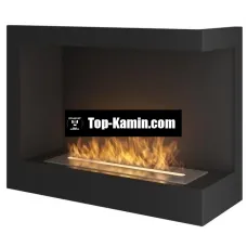 Биокамин Simple Fire Corner 900 R