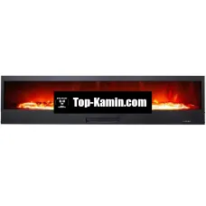 Електричний камін Bonfire Diamond 120 (RLF-W11)