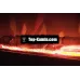 Электрический камин Bonfire Diamond 150 (RLF-W11)