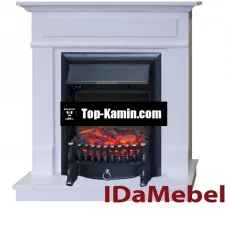 Камінокомплект IDaMebel Margo