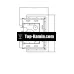 Камінна топка A.caminetti Crystal 80 Max