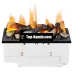 Электрический камин Dimplex Opti-myst Cassette 400 LED LOG