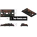 Электрический камин Dimplex Opti-myst Cassette 400 LED LOG