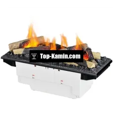 Электрический камин Dimplex Opti-myst Cassette 600 LED LOG