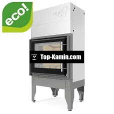 Каминная топка Uniflam 660 DURO