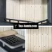 Камінна топка Uniflam 760 DURO