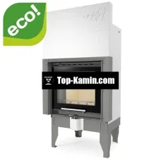 Каминная топка Uniflam 660 DURO гильотина