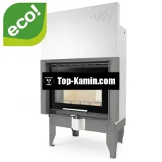 Каминная топка Uniflam 760 DURO гильотина
