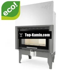 Каминная топка Uniflam 860 DURO гильотина