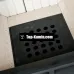 Каминная топка Uniflam 860 EVO PBS с раздельным стеклом