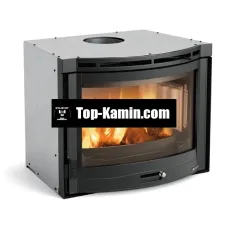 Каминная топка Nordica Inserto 70 4.0 Tondo Ventilato