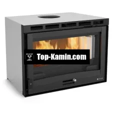 Камінна топка Nordica Inserto 70 4.0 Ventilato H49