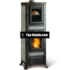 Піч-камін Nordica Fulvia forno PT