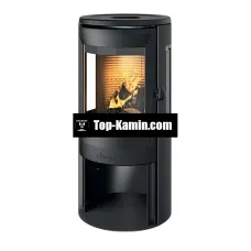 Піч-камін Invicta Neosen 3 Vitres