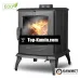Печь отопительная Kawmet P8 7,9 кВт ECO