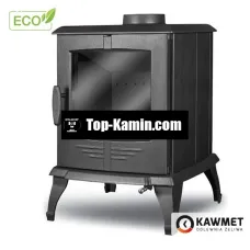 Печь отопительная Kawmet P8 7,9 кВт ECO