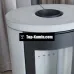 Опалювальна піч Kratki Koza AB S/DR/BG (8 кВт)