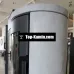 Опалювальна піч Kratki Koza AB S/DR/BG (8 кВт)