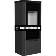 Опалювальна піч Kratki Koza Enyo