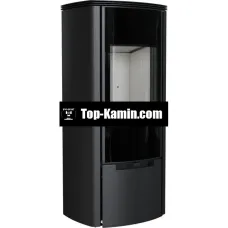 Отопительная печь Kratki Koza Enyo R