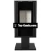 Отопительная печь Kratki Koza Enyo Flat 03