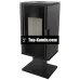 Отопительная печь Kratki Koza Enyo Flat 03