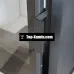 Отопительная печь Kratki Koza Enyo Flat 03