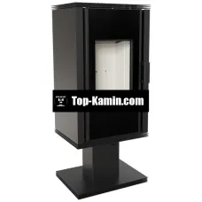 Отопительная печь Kratki Koza Enyo Flat 03
