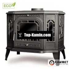 Печь отопительная Kawmet P7 PB 10,5 кВт ECO