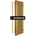 Скляні двері для сауни Tesli Grand Lux 70x190