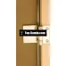 Стеклянная дверь для сауны Tesli Sateen Lux RS Magnetic 70x190