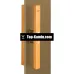Стеклянная дверь для сауны Tesli Sateen Lux RS Magnetic 70x190