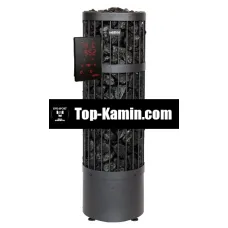 Електрокам'янка Harvia Legend PO110XE black
