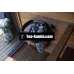 Електрокам'янка Harvia Spirit SP60XW WiFi black