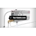 Пароутворювач Harvia HGX90XW WiFi