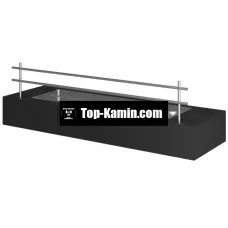 Биокамин Simple Fire Firebox 600