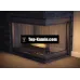 Биокамин Simple Fire Simple Box 500