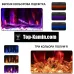 Электрический камин Royal Flame Crystal 50 RF
