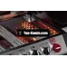 Газовый гриль Enders Monroe Pro 4 SIK Turbo
