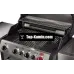 Газовый гриль Enders Monroe Pro 4 SIK Turbo
