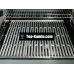 Газовий гриль Enders Boston Black 3 K Turbo