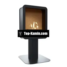 Биокамин Kratki Echo Rectangle 50 TÜV