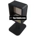 Биокамин Kratki Echo Rectangle 50 TÜV