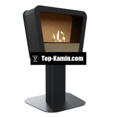Биокамин Kratki Echo Trapez 70 TÜV