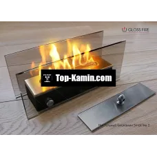 Биокамин Gloss Fire Small Fire 2