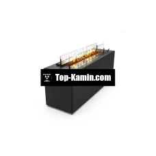 Біокамін Gloss Fire Render-M1