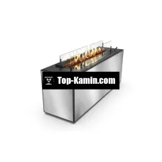 Биокамин Gloss Fire Render-M3