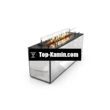 Биокамин Gloss Fire Render-M4