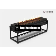 Биокамин Gloss Fire Loft