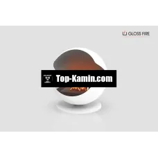 Біокамін Gloss Fire Sfera-M2